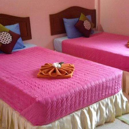 Hotel Lanta Sweet Mansion Ko Lanta Exteriér fotografie