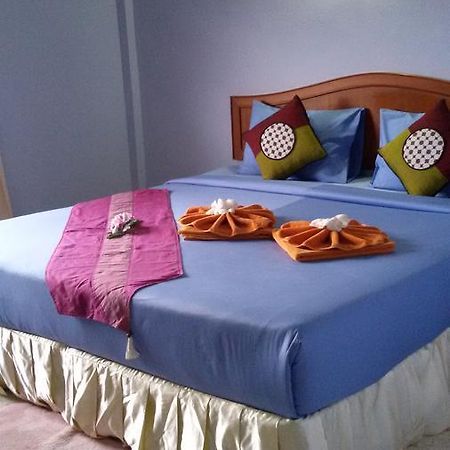 Hotel Lanta Sweet Mansion Ko Lanta Exteriér fotografie