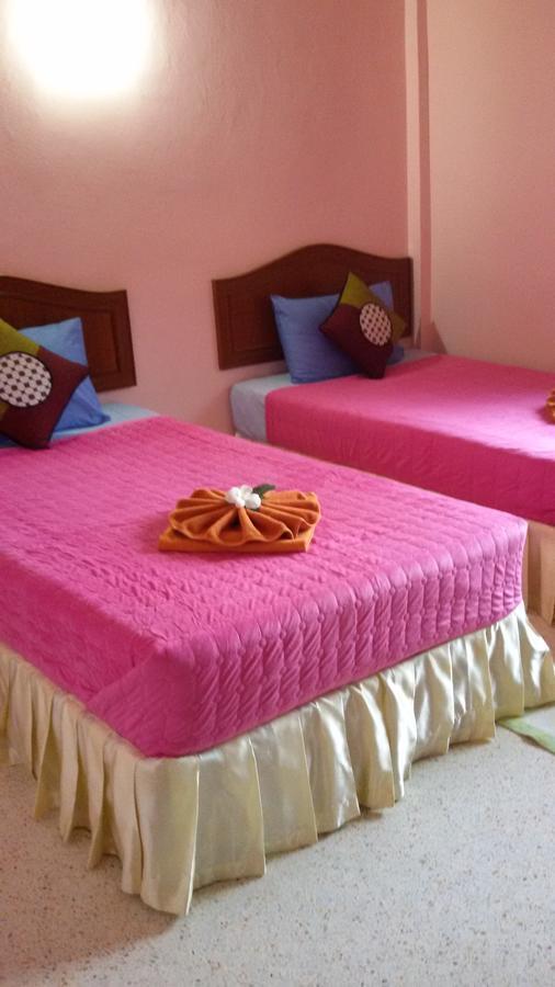 Hotel Lanta Sweet Mansion Ko Lanta Exteriér fotografie