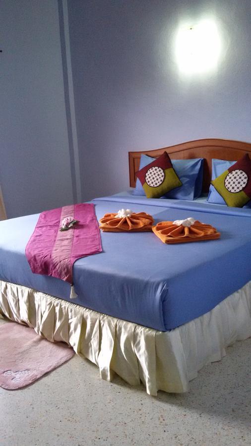 Hotel Lanta Sweet Mansion Ko Lanta Exteriér fotografie