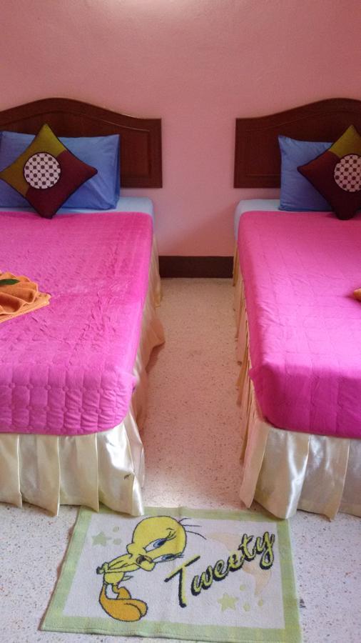 Hotel Lanta Sweet Mansion Ko Lanta Exteriér fotografie