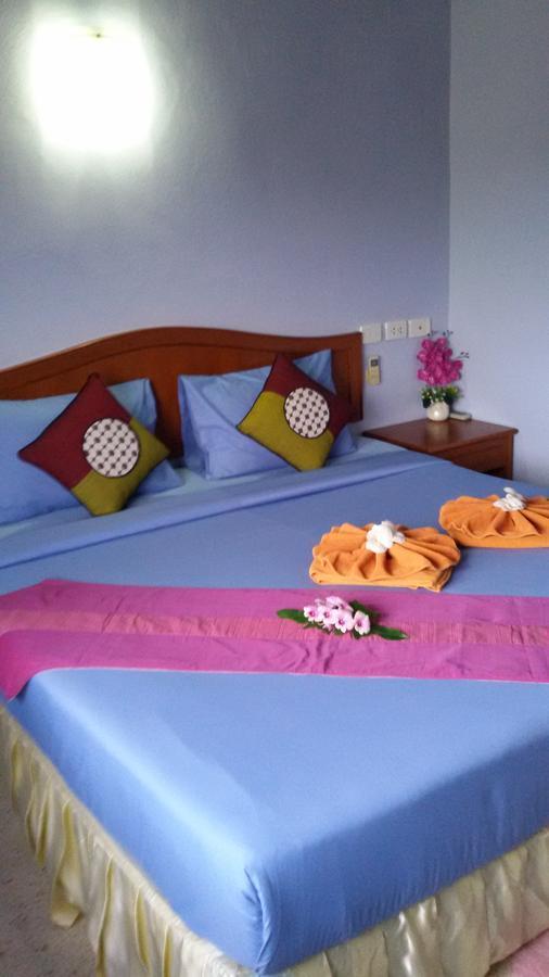 Hotel Lanta Sweet Mansion Ko Lanta Exteriér fotografie