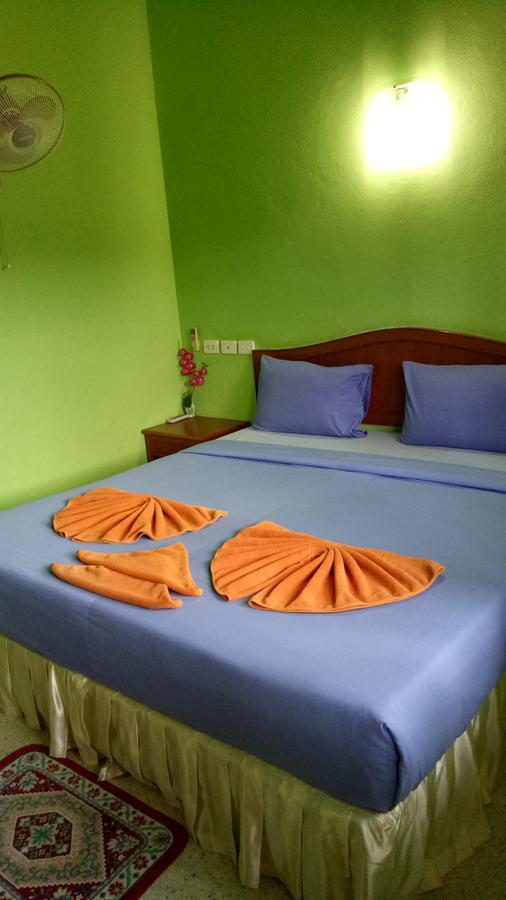 Hotel Lanta Sweet Mansion Ko Lanta Exteriér fotografie