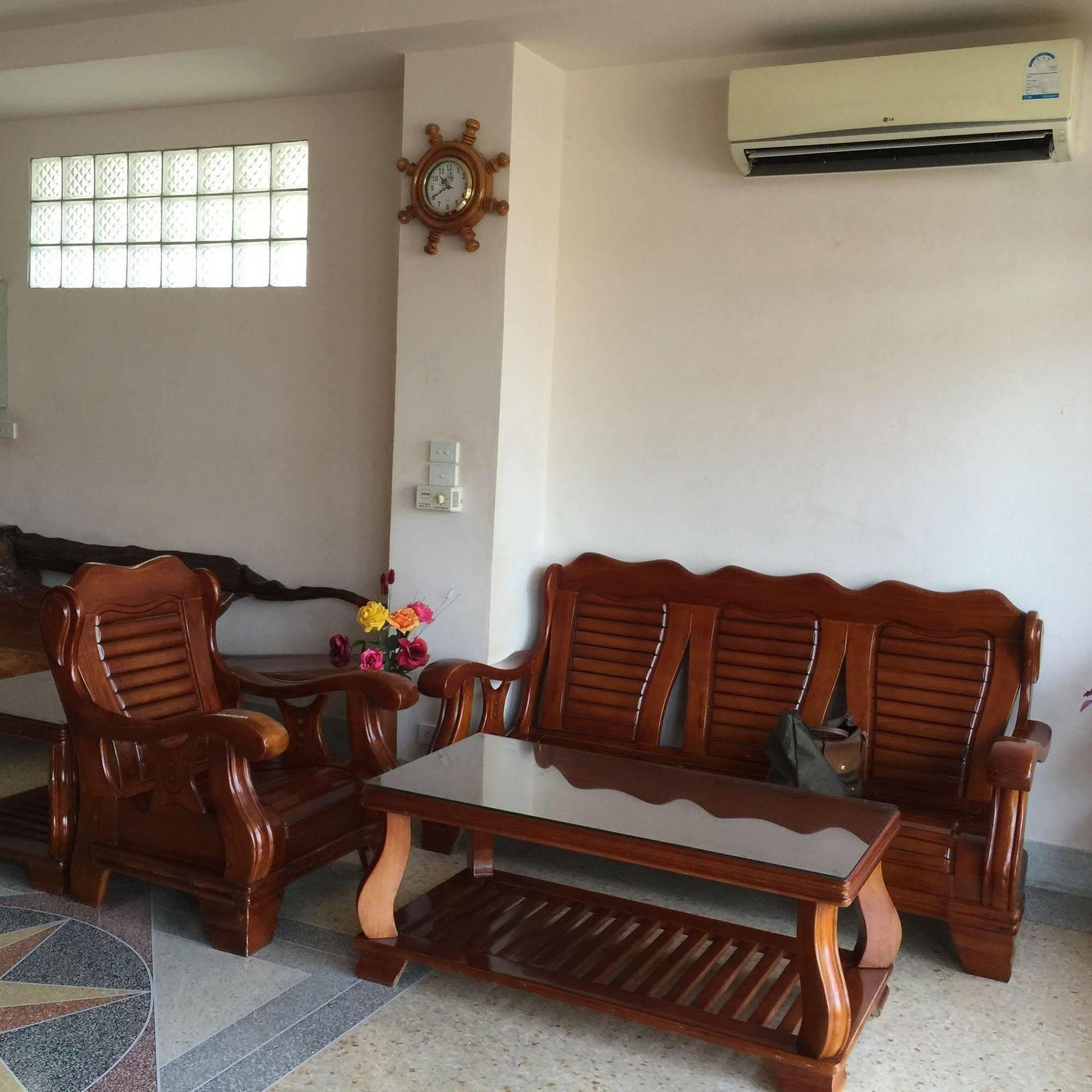 Hotel Lanta Sweet Mansion Ko Lanta Exteriér fotografie