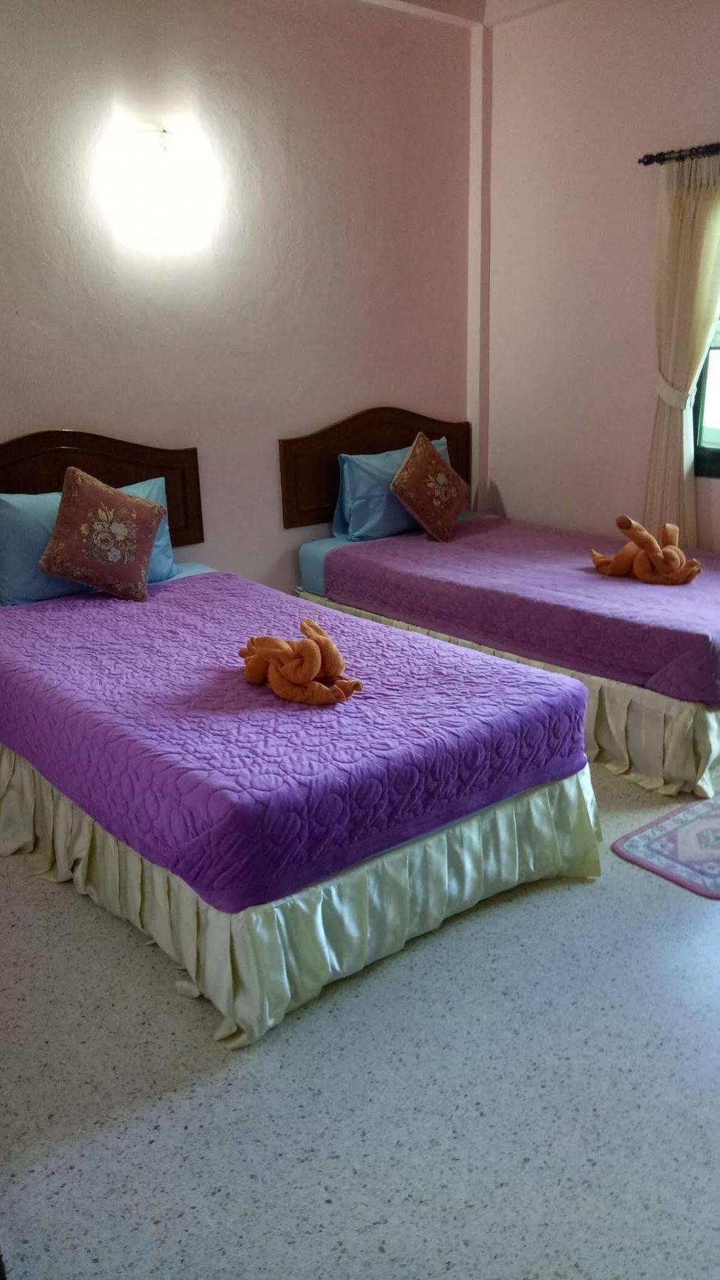 Hotel Lanta Sweet Mansion Ko Lanta Exteriér fotografie