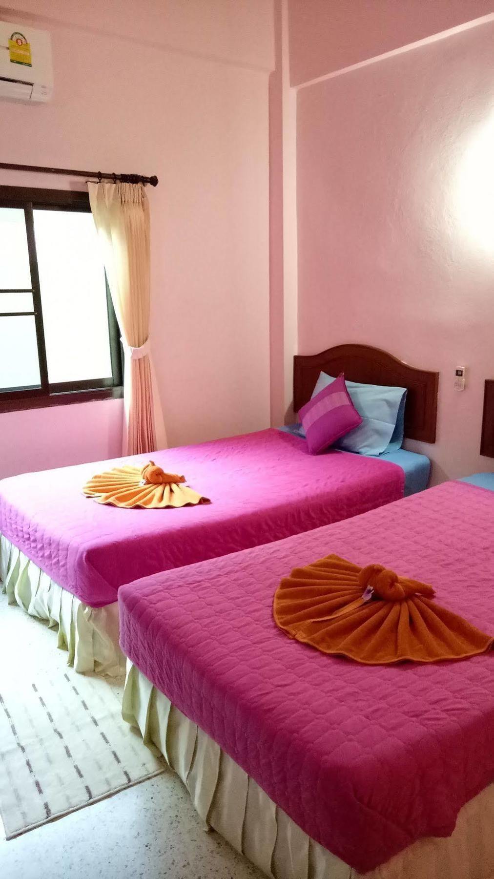 Hotel Lanta Sweet Mansion Ko Lanta Exteriér fotografie