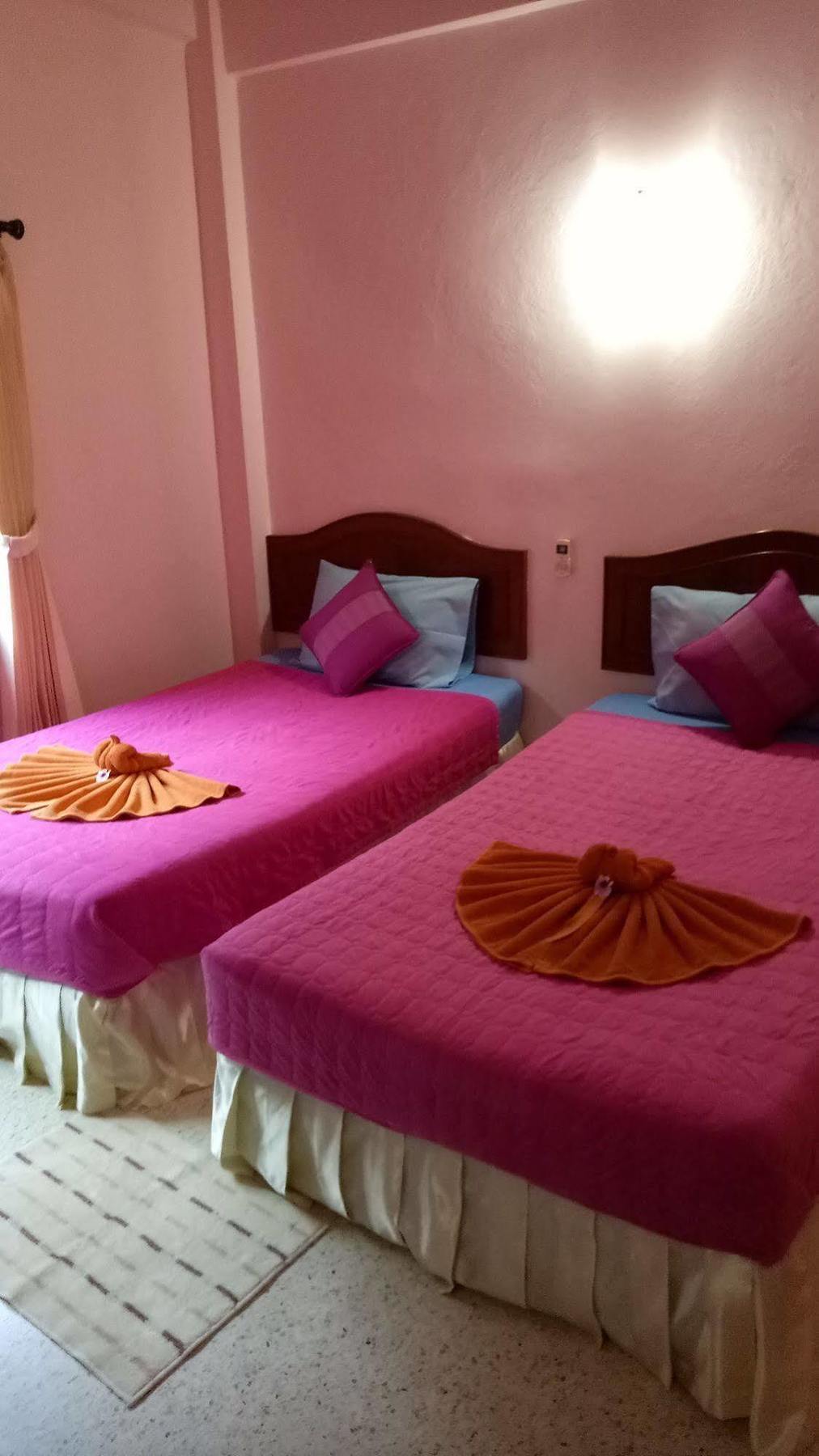 Hotel Lanta Sweet Mansion Ko Lanta Exteriér fotografie