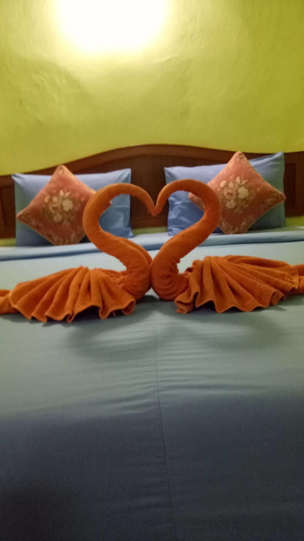 Hotel Lanta Sweet Mansion Ko Lanta Exteriér fotografie