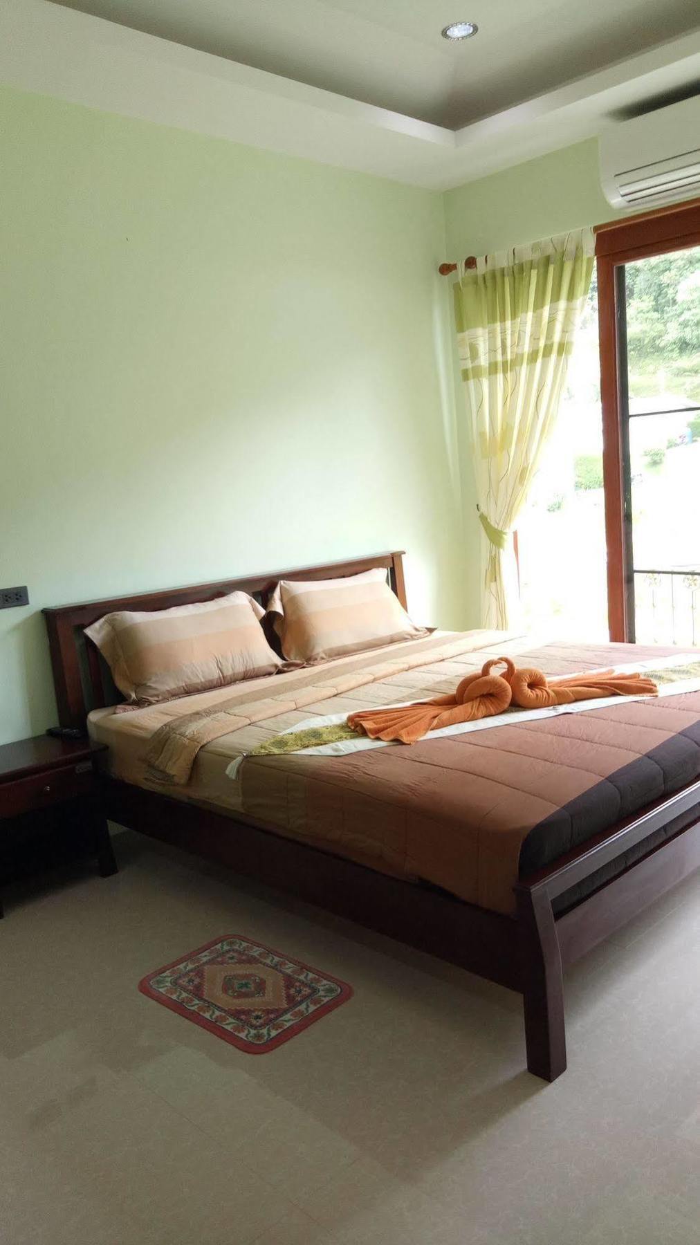 Hotel Lanta Sweet Mansion Ko Lanta Exteriér fotografie