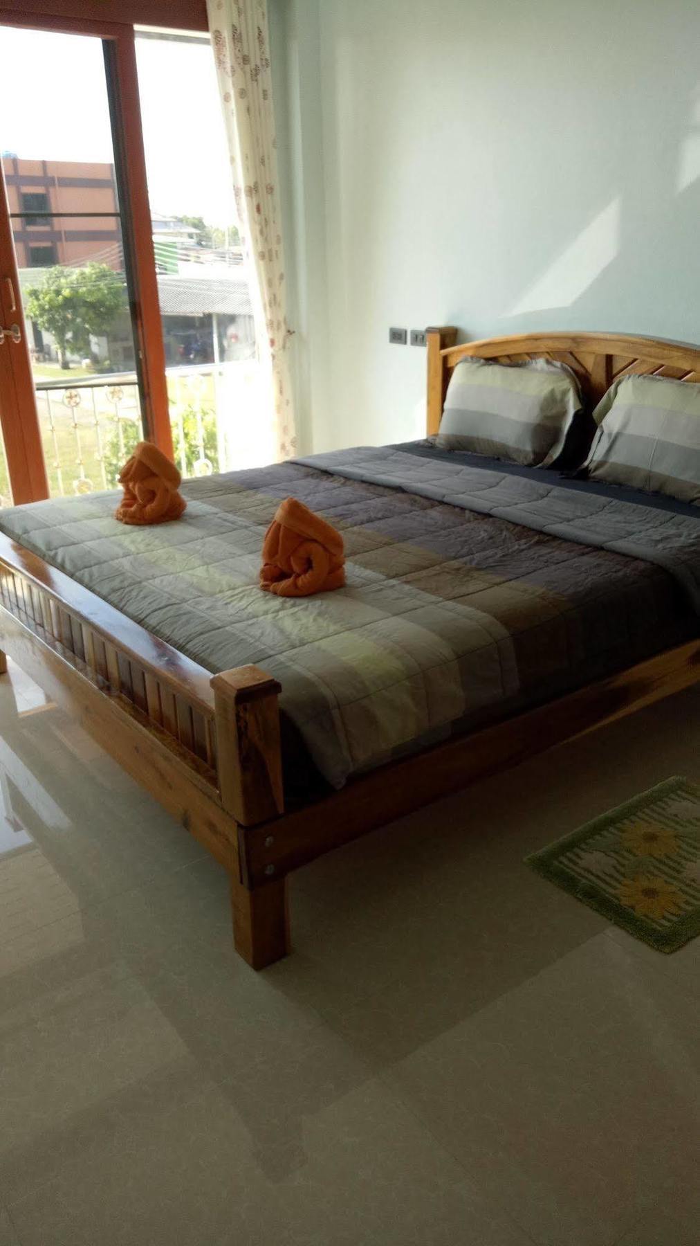 Hotel Lanta Sweet Mansion Ko Lanta Exteriér fotografie