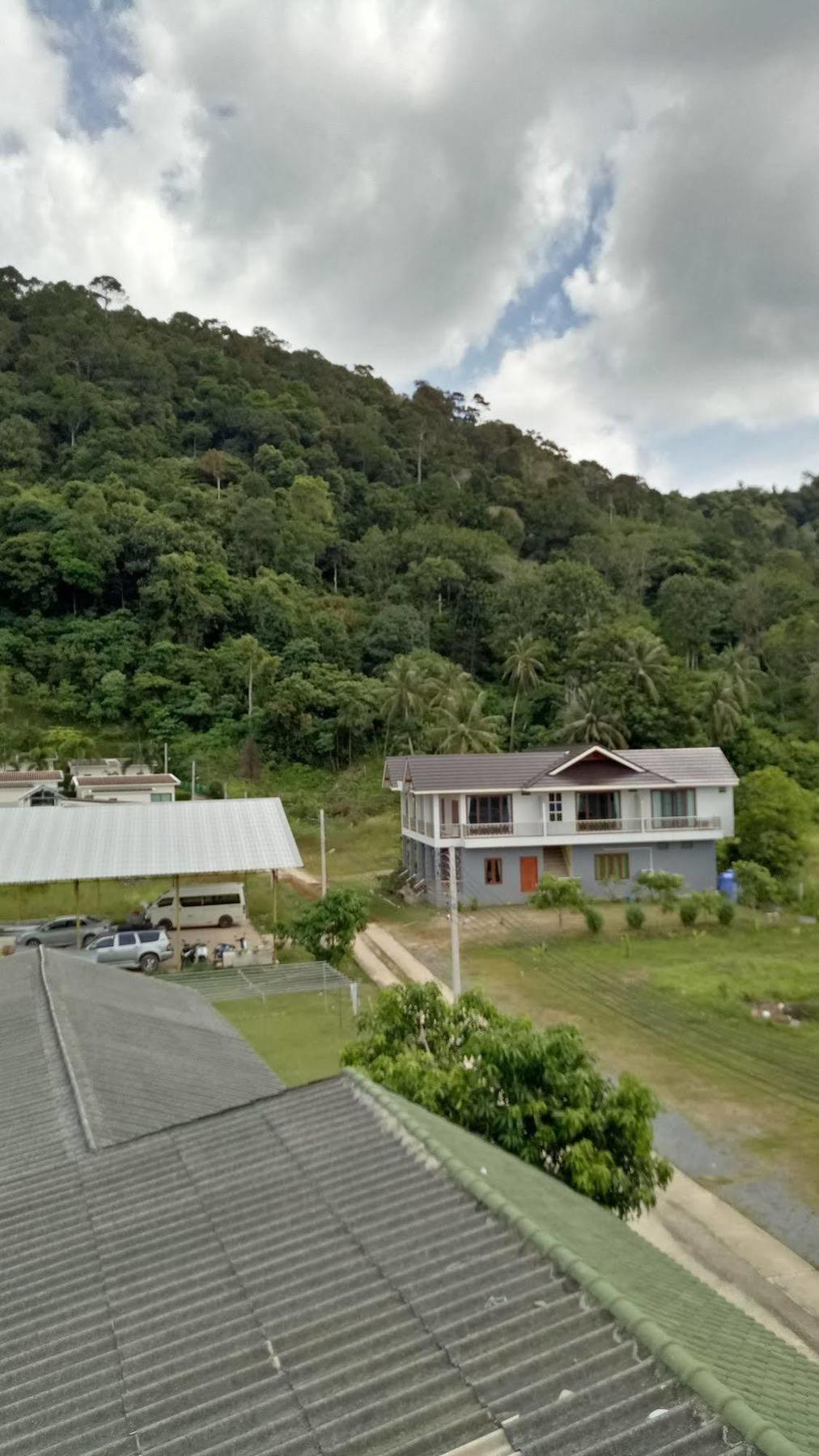 Hotel Lanta Sweet Mansion Ko Lanta Exteriér fotografie