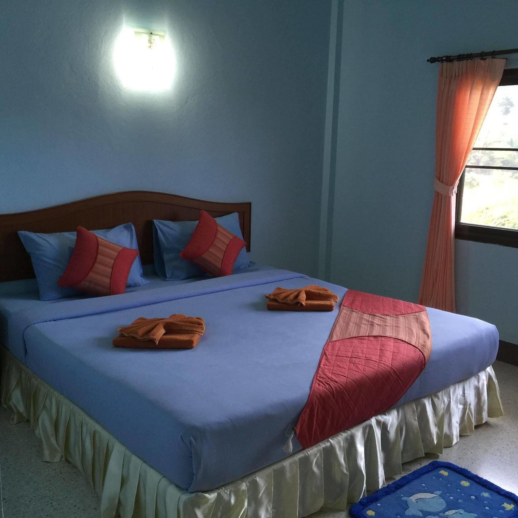 Hotel Lanta Sweet Mansion Ko Lanta Exteriér fotografie